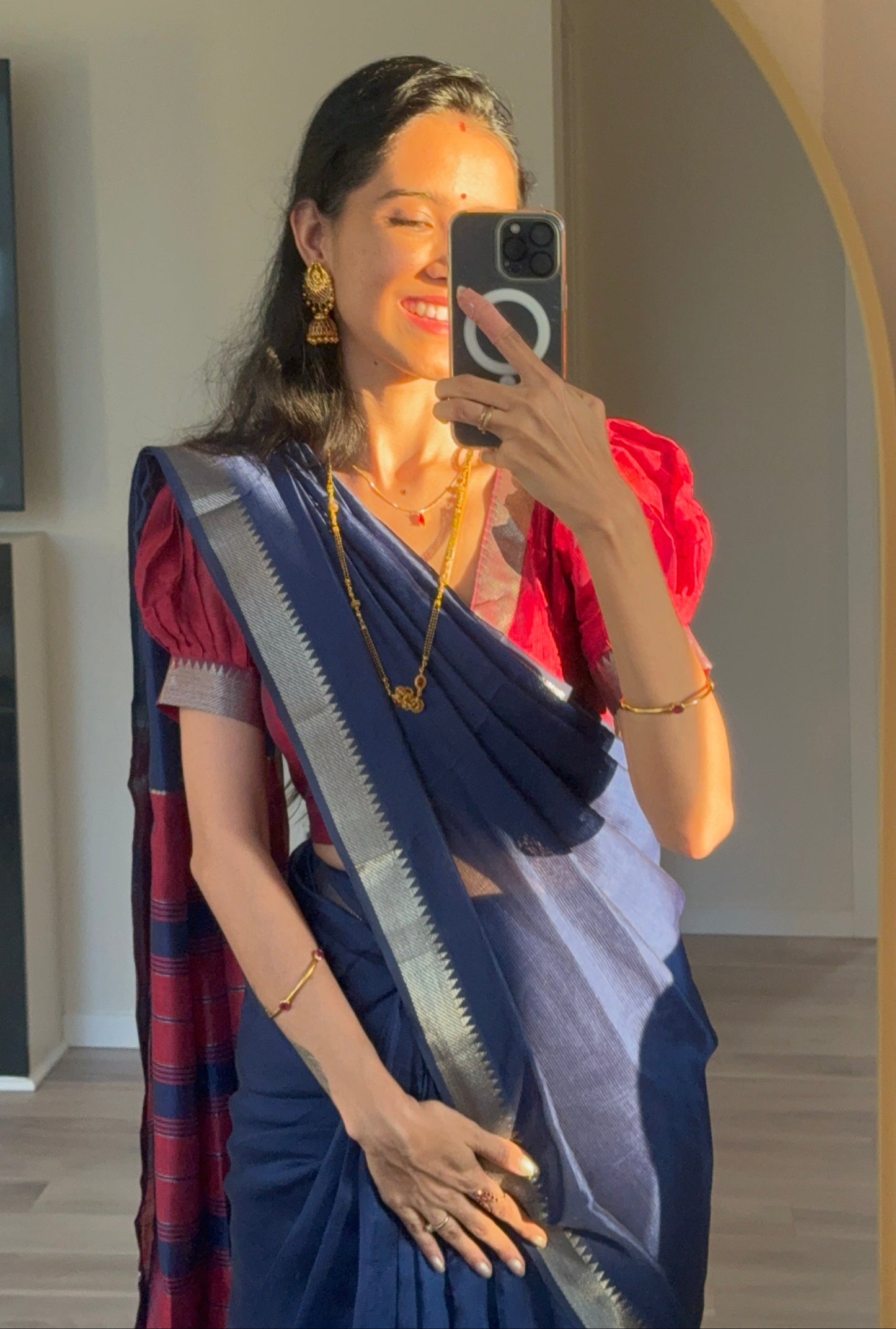 Mangalgiri Cotton